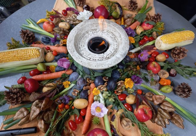 Mabon Mabon
