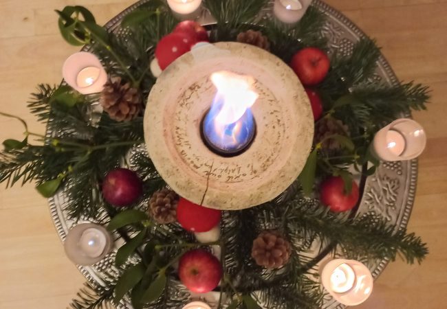 Wintersonnwende online Wintersonnwende online