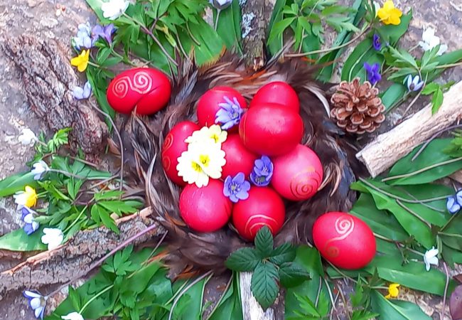 Ostara online Ostara online