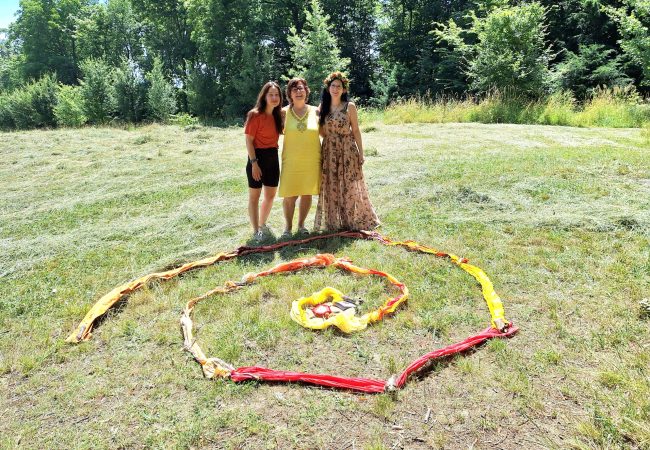 Sommersonnwende