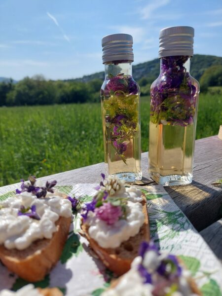 Blüten
