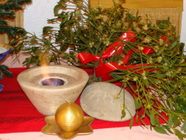 Julfest