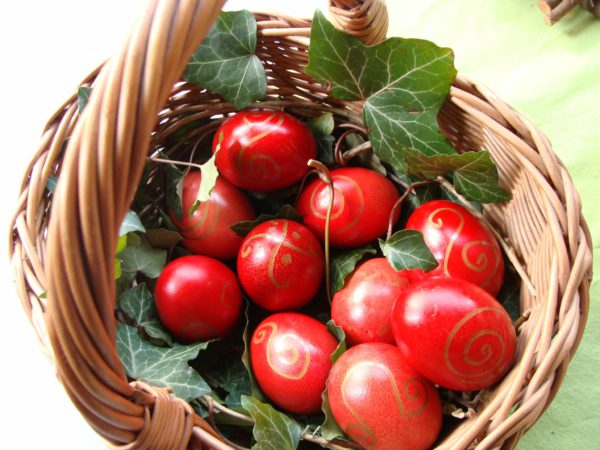 Ostern