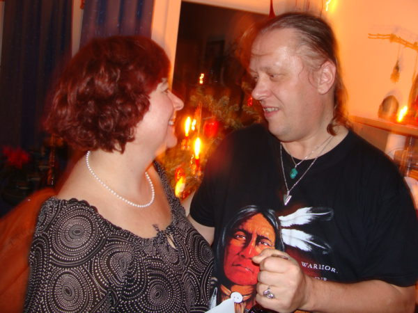Beziehung