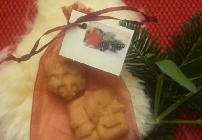 Weihnachtsgeschenke