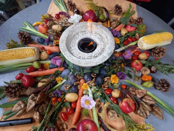 Mabon